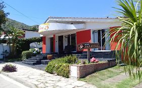Amanitas Hotel